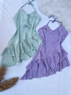 Promo Robe mexicaine