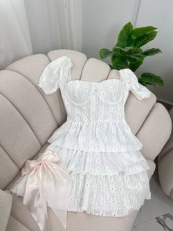 Robe de Maison Bohème