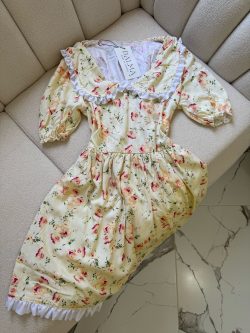Promotion robe victorienne