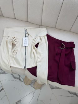 Ensemble Cargo