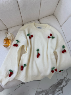 Pull Cerise 🍒
