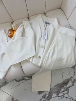 Ensemble 3 pieces