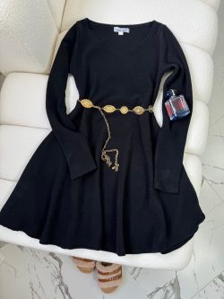 Robe en forme