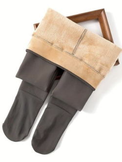 Collants Polaire Thermique