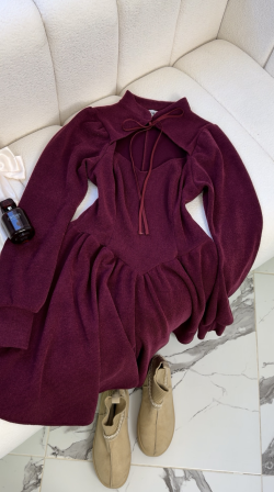 Robe l'Héritière