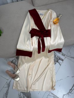 Robe lumi simple