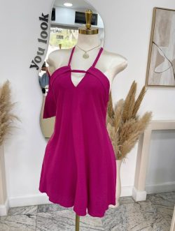 Candy Dress
