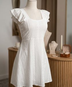 Robe Bohème