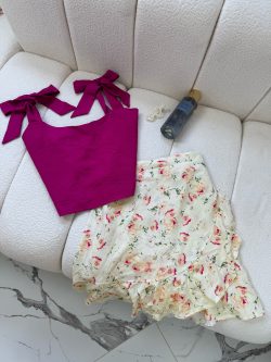 Ensemble Flora